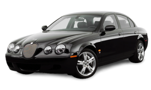 Jaguar S-Type I (1998-2008)