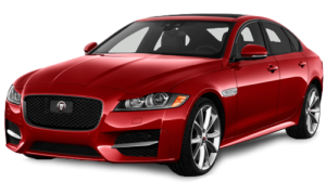 Jaguar XF II 4WD (2015-н.в.)