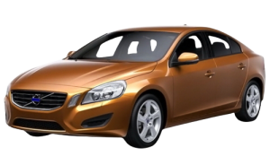 Volvo S60 II (2010-2018)