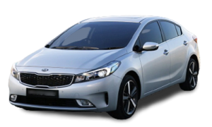 Kia Cerato Classic (2016-2020)