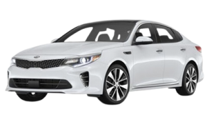 Kia Optima IV (2015-2020)