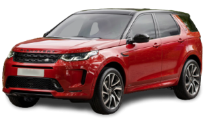 Land Rover Discovery Sport I (2014-2019)