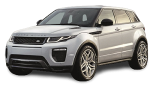 Range Rover Evoque I (2011-2018)