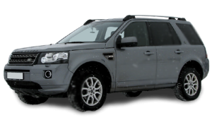 Land Rover Freelander II рестайлинг 2 (2012-2014)