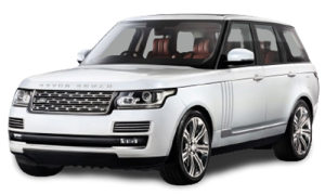 Range Rover IV (2012-2017)