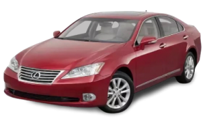 Lexus ES V (2006-2012)