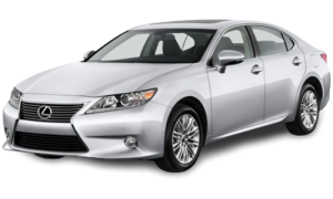 Lexus ES VI (2012-2018)