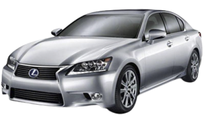 Lexus GS IV RWD (2011-2015)