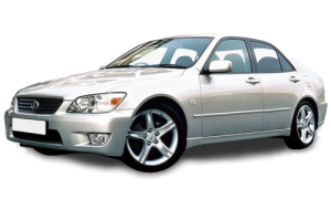 Lexus IS I 200/300 (1999-2005)