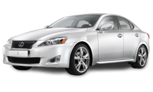 Lexus IS II 4WD (2005-2013)