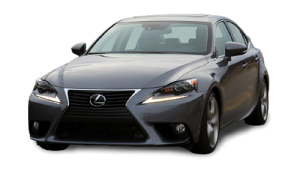 Lexus IS III (2013-2020)