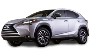 Lexus NX (2014-2017)