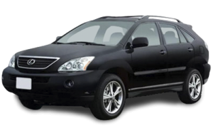 Lexus RX II (2003-2009)