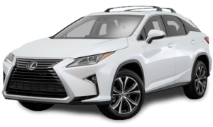 Lexus RX IV (2015-н.в.)