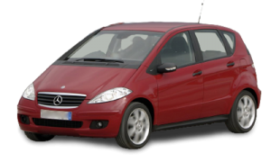 Mercedes-Benz A W169 (2004-2008)