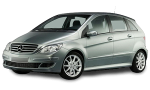 Mercedes-Benz B W245 (2005-2011)