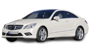 Mercedes-Benz E C207 (2009-2016)