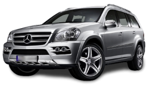 Mercedes-Benz GL X164 7 мест (2006-2012)