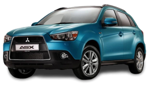 Mitsubishi ASX (2010-н.в.)