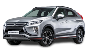 Mitsubishi Eclipse Cross (2017-н.в.)