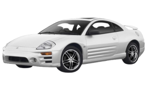 Mitsubishi Eclipse G3 (1999-2005)