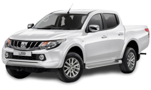 Mitsubishi L 200 V (2015-2019)