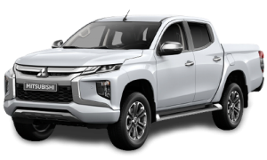 Mitsubishi L 200 V рестайлинг (2018-н.в.)