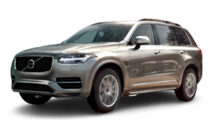 Volvo XC90 II (2014-н.в.)