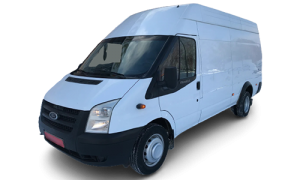 Ford Transit VII рестайлинг (2006-2014)