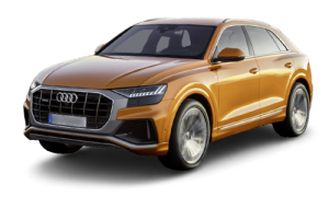 Audi Q8 I (2018-н.в.)