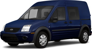 Ford Tourneo Connect I (2002-2013)