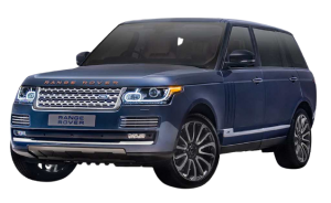 Range Rover IV Autobiography (2012-2017)