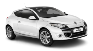 Renault Megane III 3D хэтчбек (2008-2016)