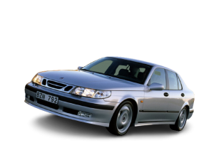 SAAB 9-5 I седан (1997-2010)