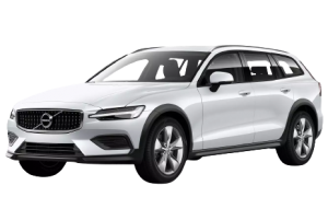 Volvo V60 II CrossCountry (2018-н.в.)