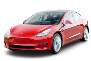 Tesla Model 3 I рестайлинг (2020-н.в.)