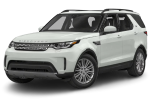 Land Rover Discovery V (2016-2021)