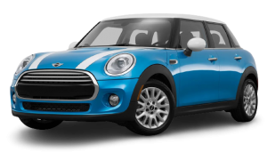 Mini Hatch III (F55) 5D (2013-2018)