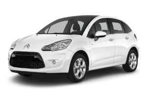 Citroen C3 II (2009-2016)