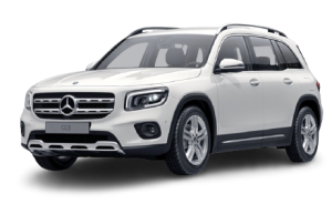 Mercedes-Benz GLB X247 (2019-н.в.)