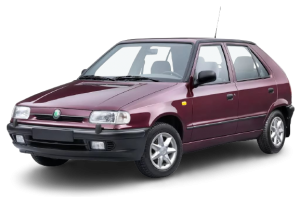 Skoda Felicia I (1994-2001)