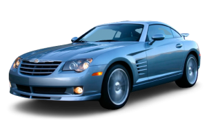 Chrysler Crossfire (2003-2007)