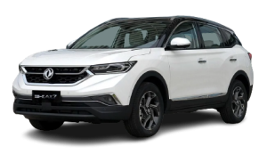 DongFeng AX7 I (2015-2019)