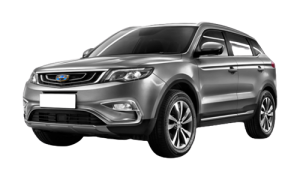 Geely Atlas I (2016-2022)