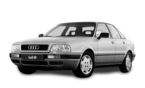 Audi 80 B4 (1991-1996)