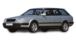 Audi 80 B4 Avant (1991-1996)