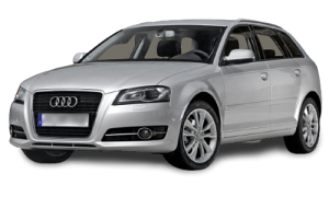 Audi A3 II 8P (2003-2013)