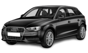 Audi A3 III 8V 5D sportback (2012-2020)