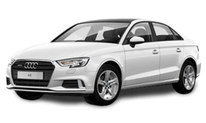 Audi A3 III 8V седан (2012-2020)