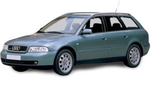 Audi A4 B5 Avant (1994-2001)